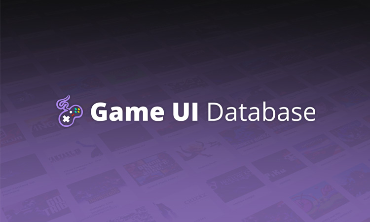 Game UI Database
