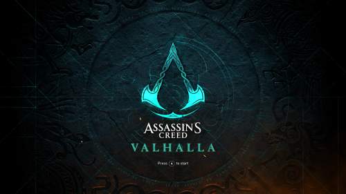 Assassin's Creed Valhalla - VGDB - Vídeo Game Data Base