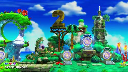 Sonic Adventure 2 HD - Green Hill Zone (A-Rank & Casual Run) 